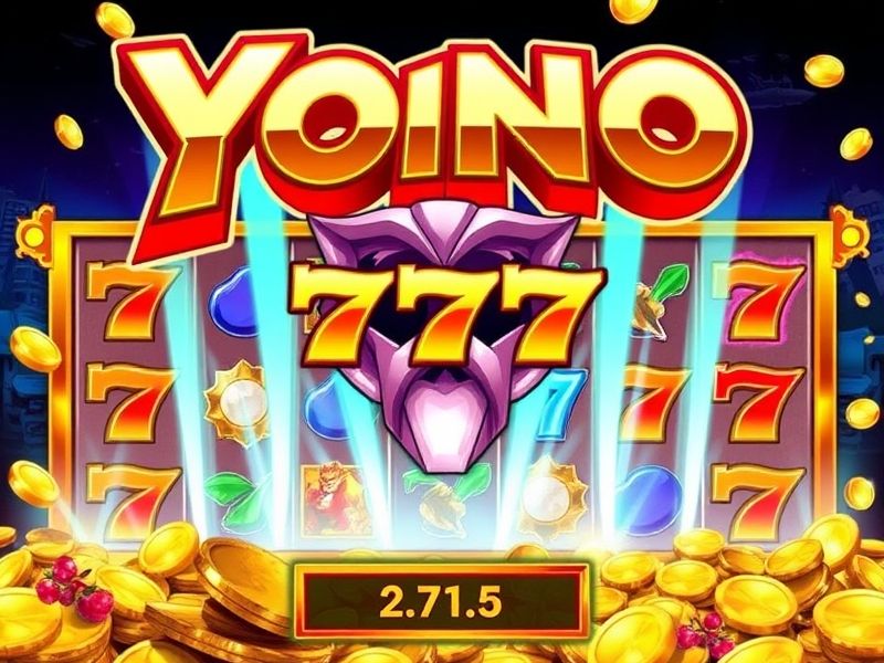 Discover everything about Yono 777 all gambling games, including casino guides, slot reviews, poker strategies, live betting, and expert tips for maximizing bonuses.